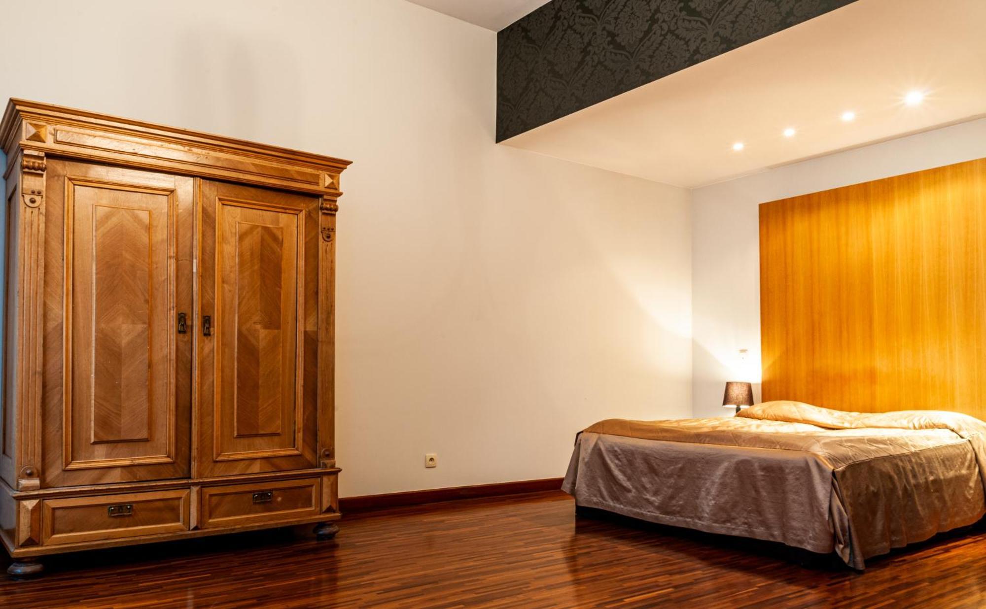 Home & Travel Łódź Kamer foto